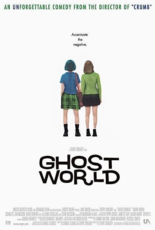 Ghost World