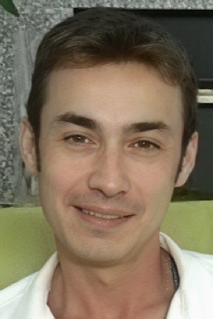 Adam Ford