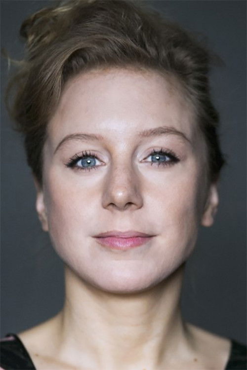 et billede af Dawn Wall