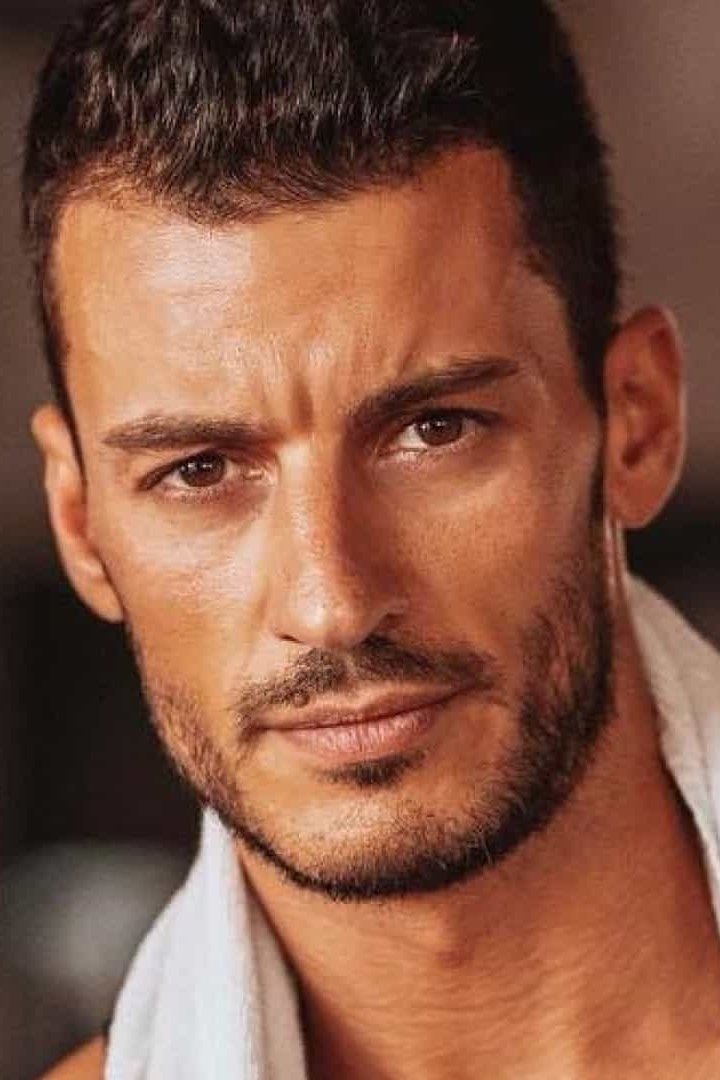 et billede af Rúben Rua