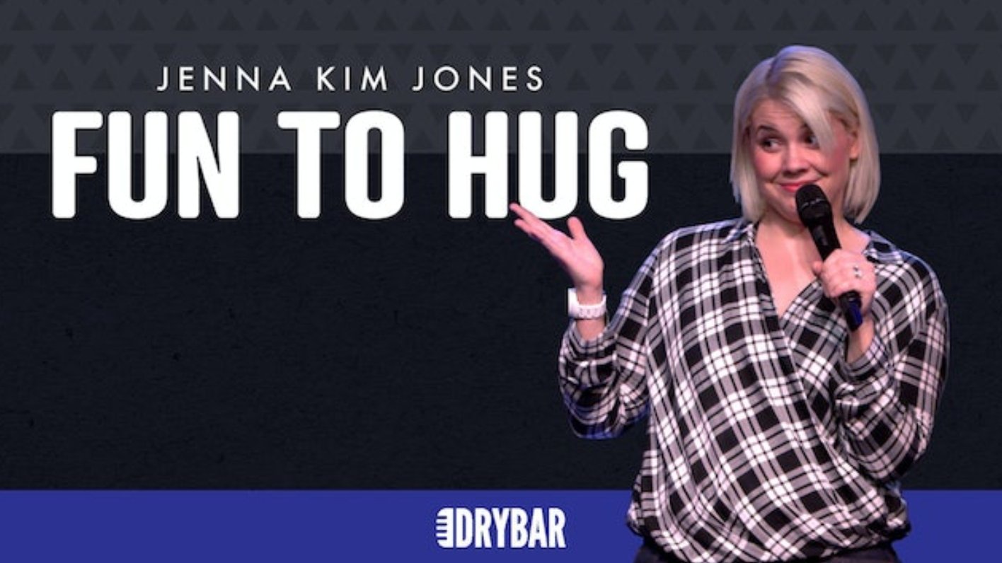 Dry Bar Comedy