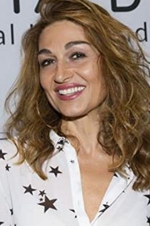 et billede af Barbara Bacci