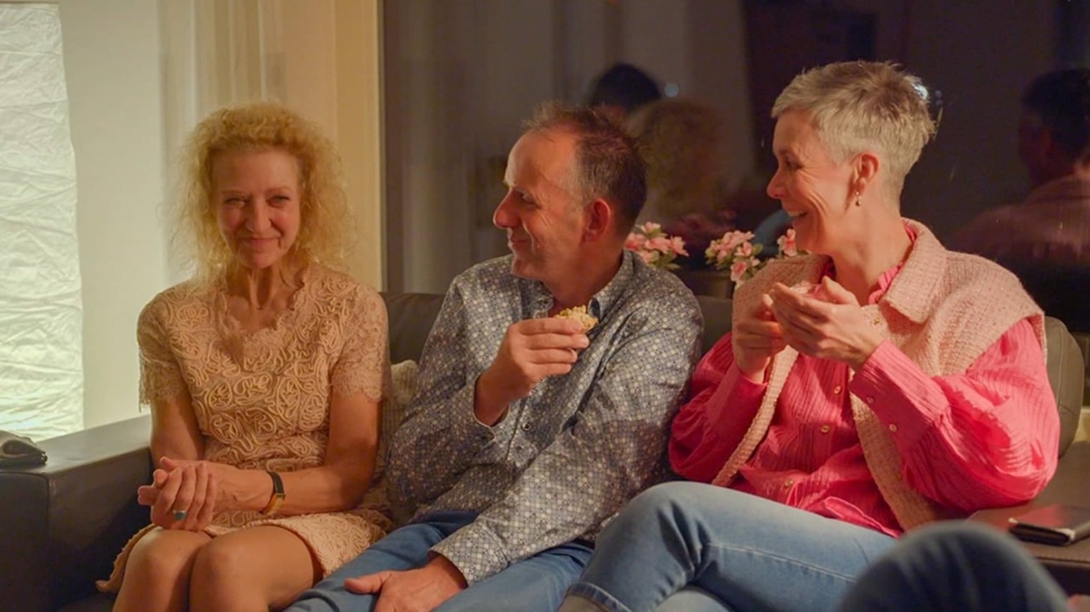 Boer zoekt Vrouw - Épisode 10