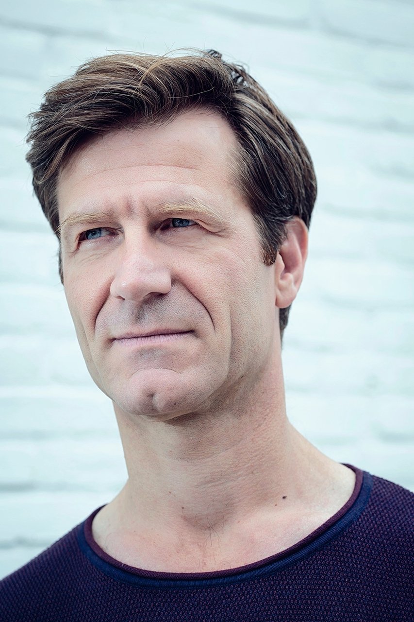 et billede af Ruben Lürsen