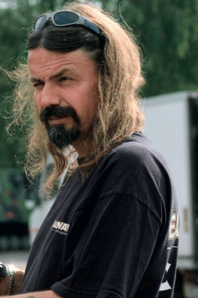 et billede af Mika Karttunen