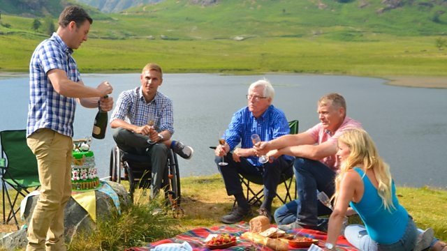 Countryfile 31x29