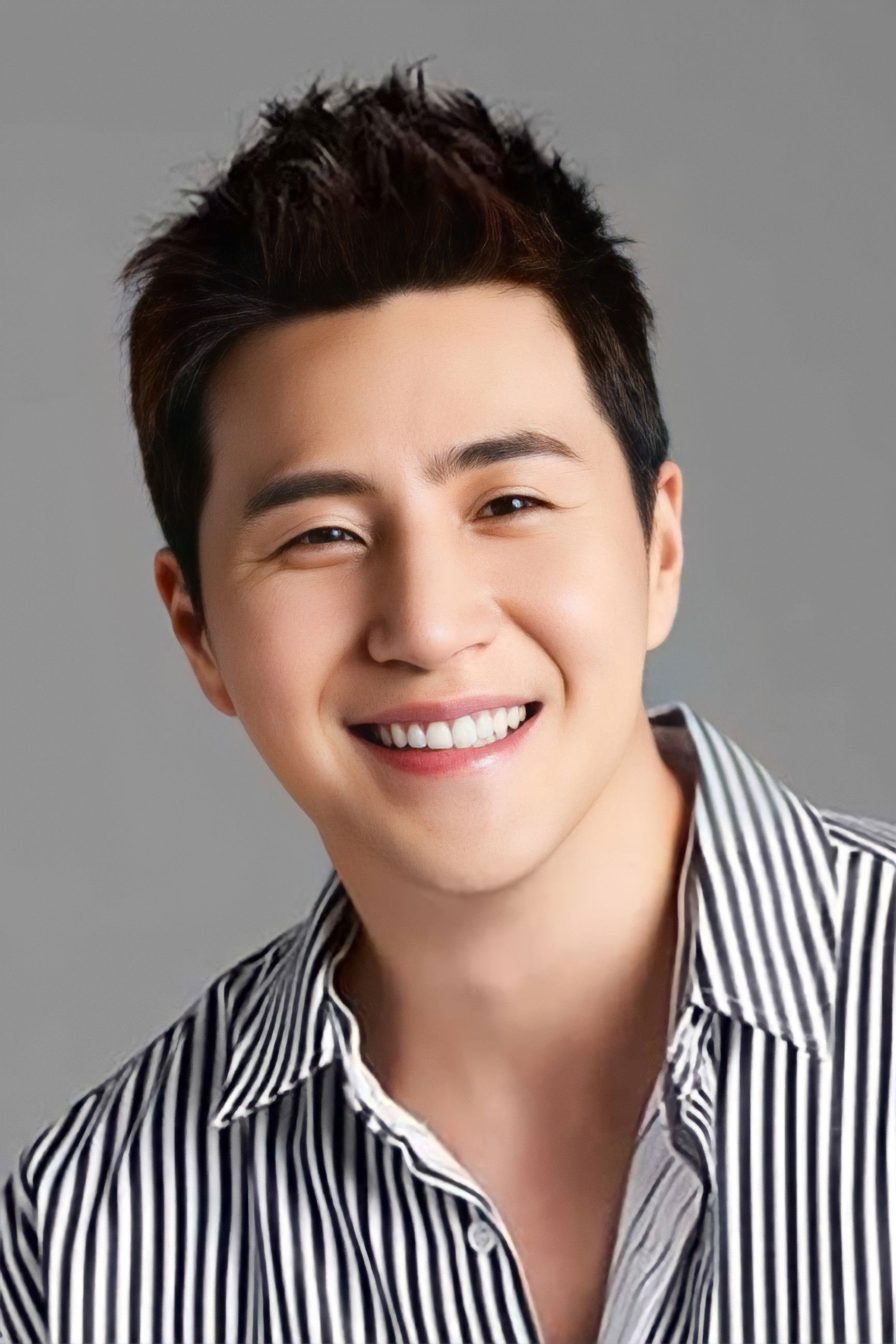 et billede af Jang Hee-woong