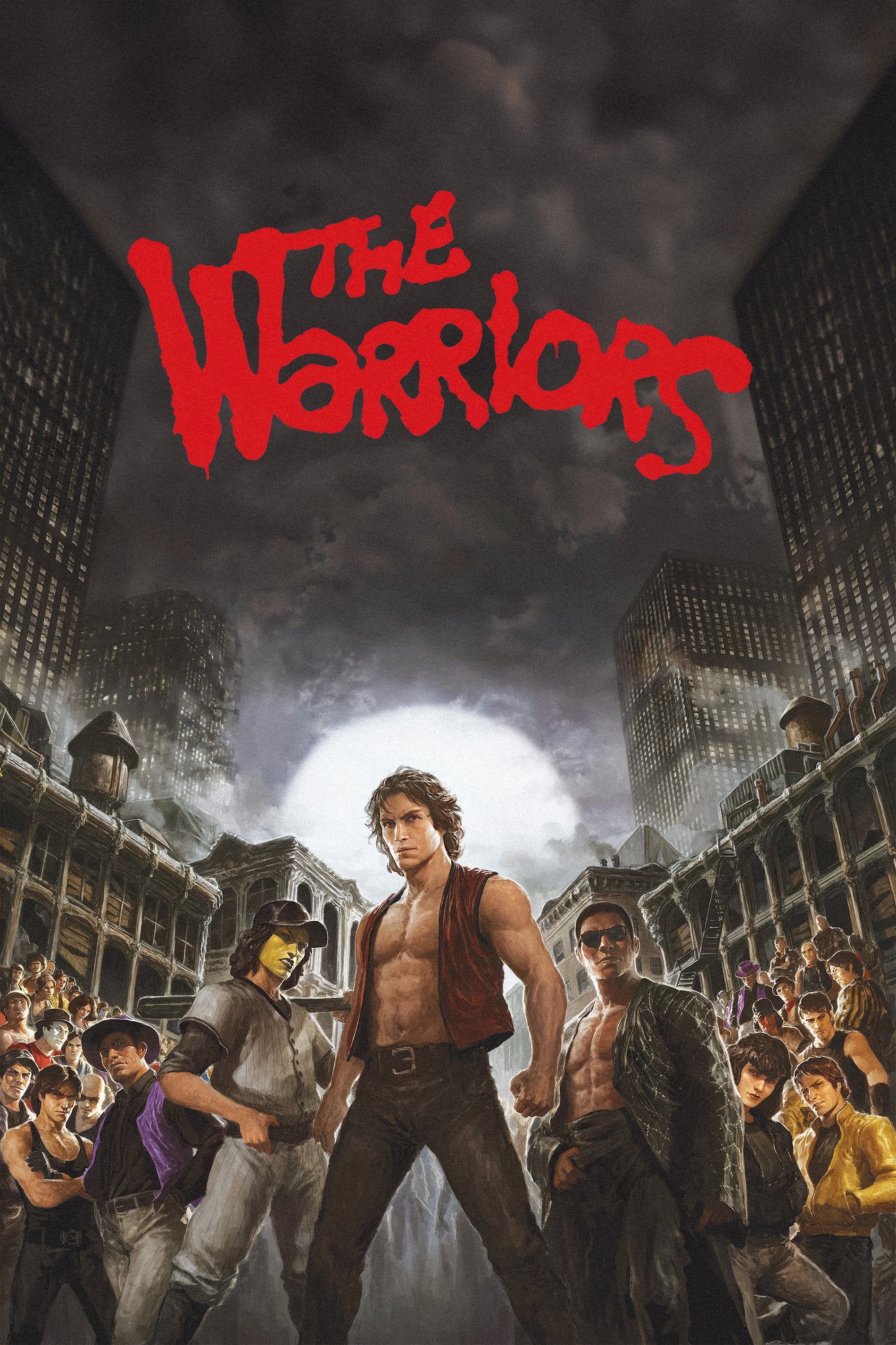 The Warriors