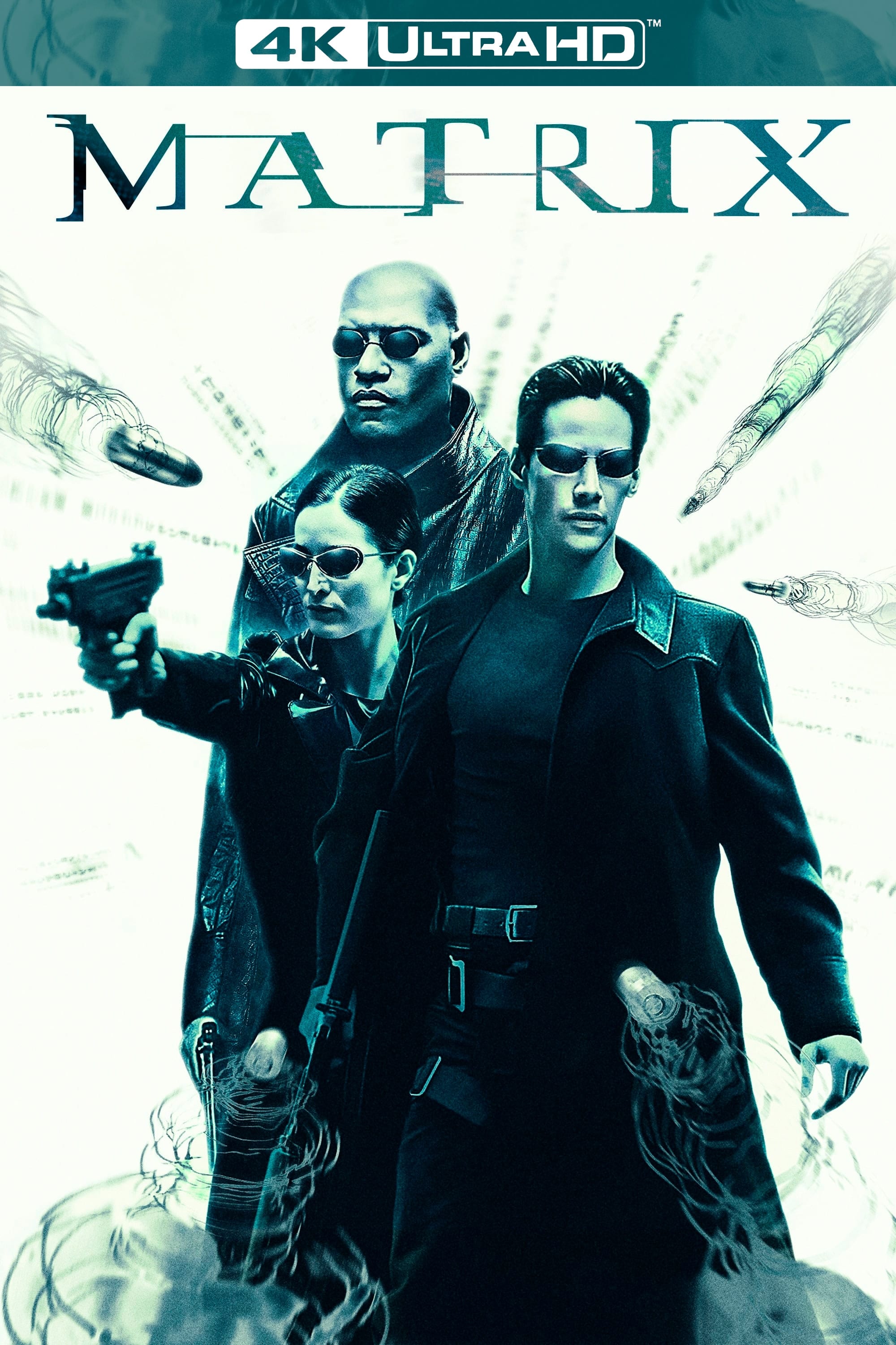 The Matrix POSTER