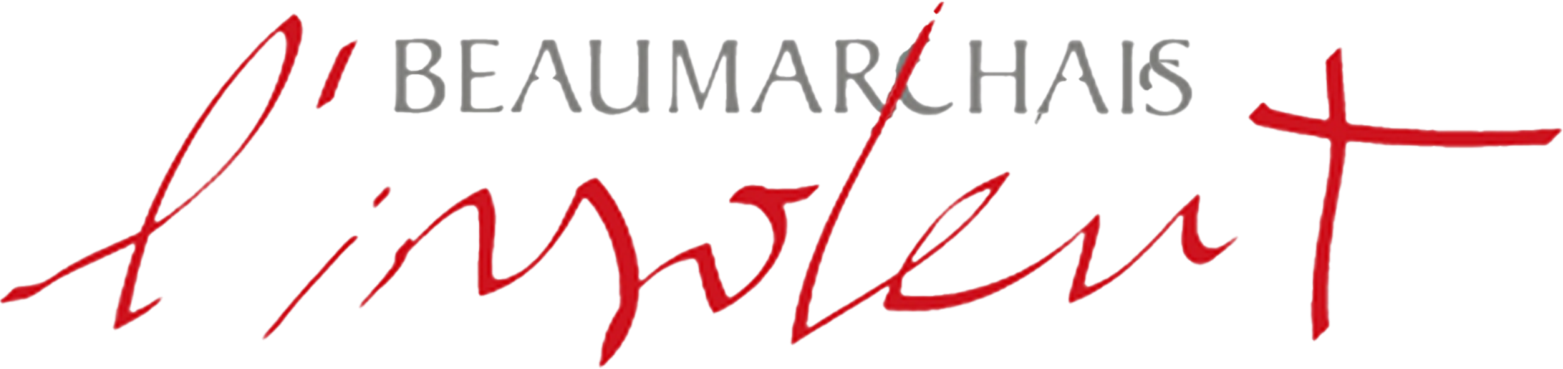 Beaumarchais the Scoundrel logo