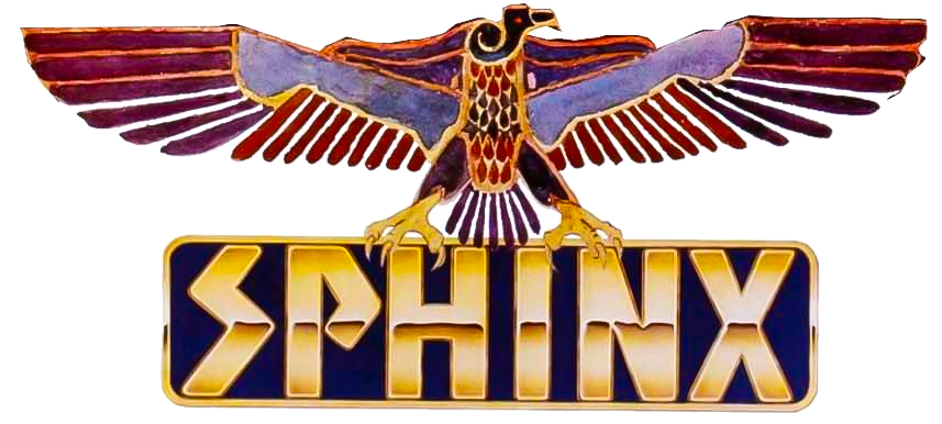 Sphinx Logo