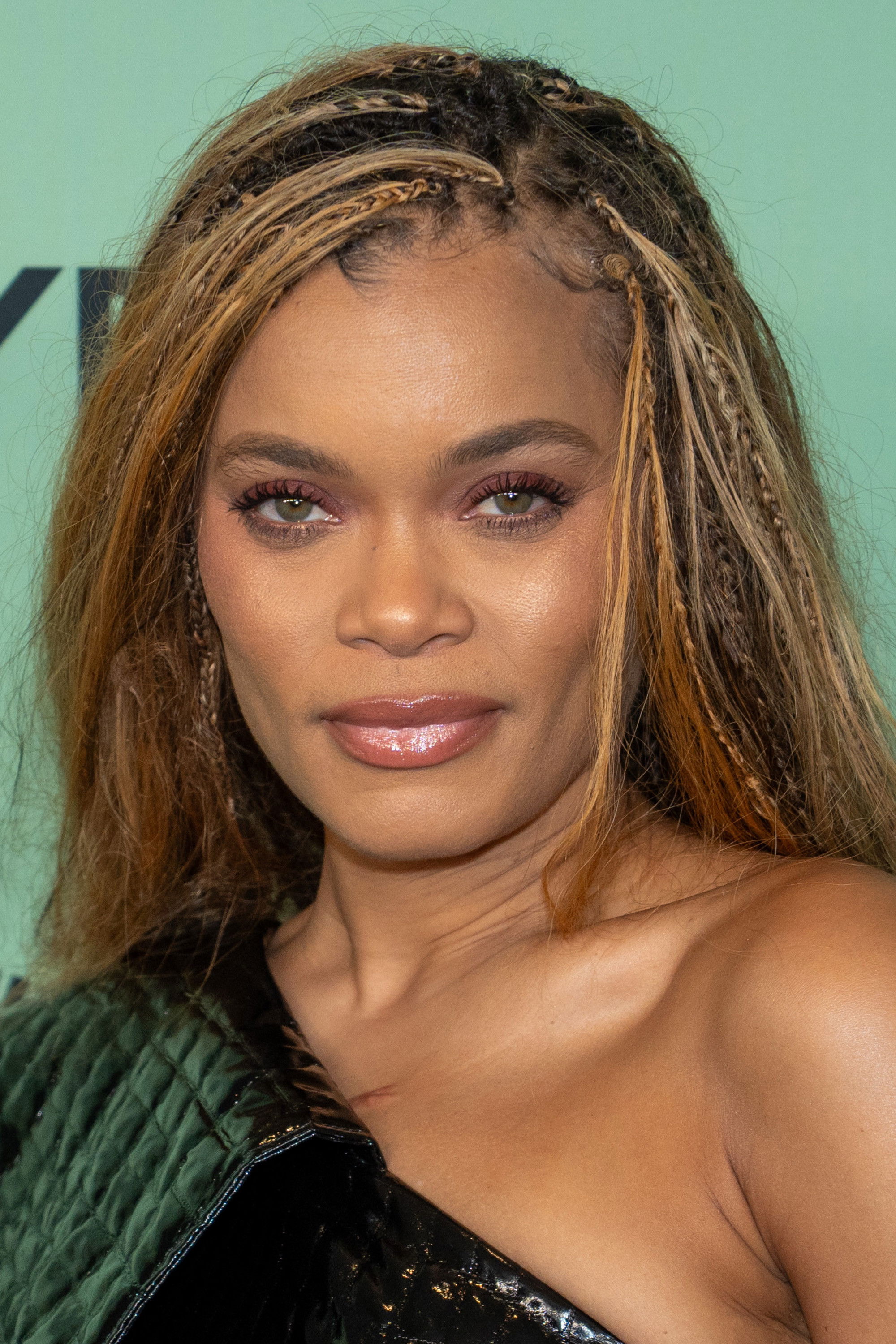 Et billede af Andra Day