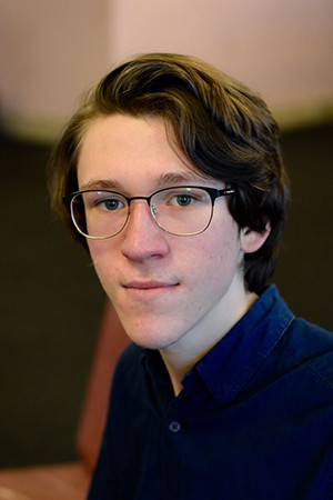 et billede af Jona Gaensslen