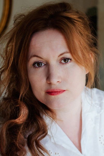 et billede af Solveig Melkeraaen