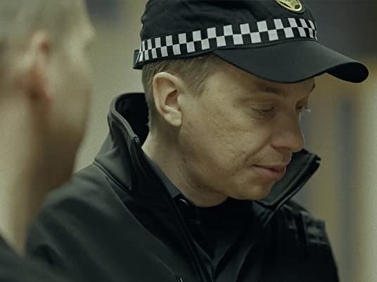 Thumbnail for Prison Break Season 1 Episode 9