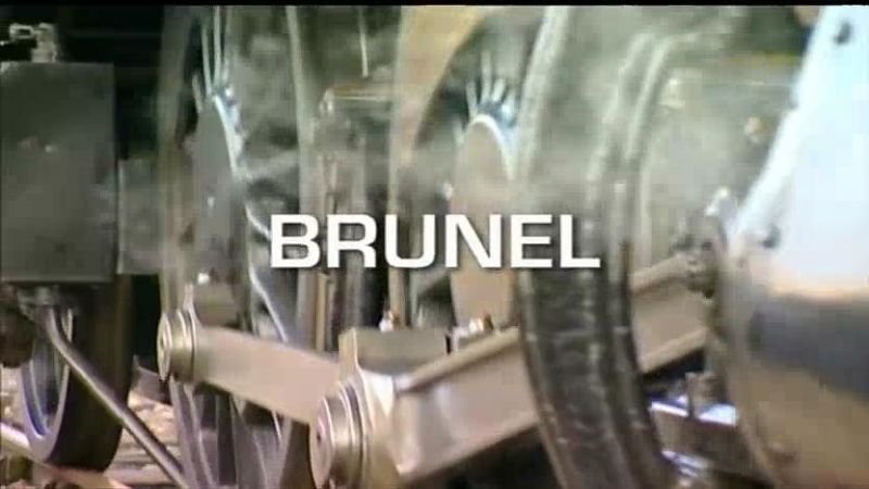 Thumbnail for Brunel Season 1 Episode 3