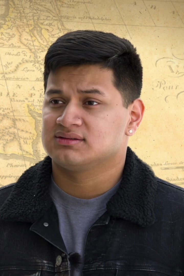 et billede af John Smith