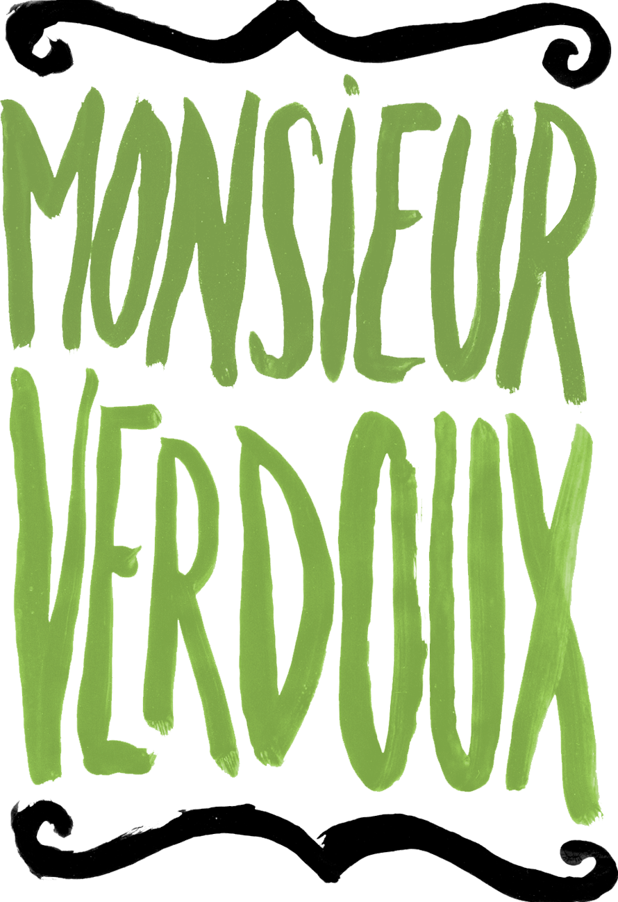 Monsieur Verdoux