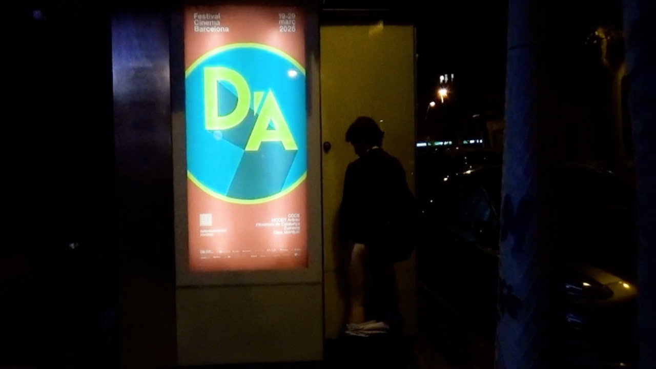 Aftermovie D'A 2026 backdrop