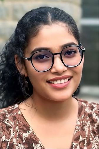 et billede af Anu Sonara