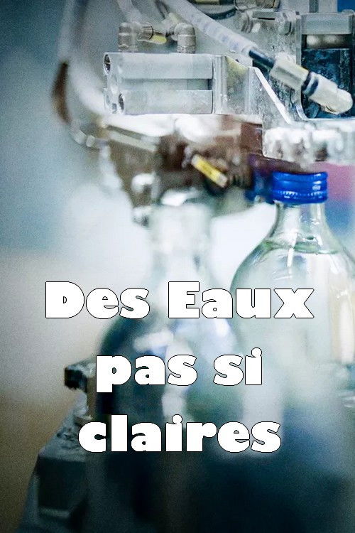 Des eaux pas si claires