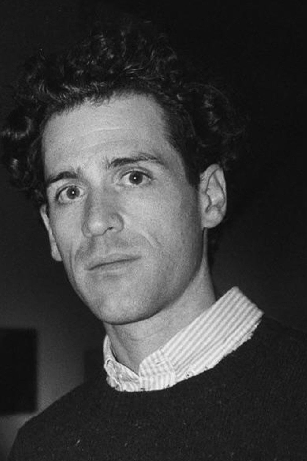 et billede af David Orlowitz