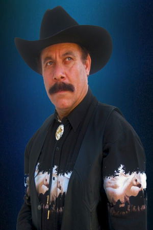 et billede af Raul Rodriguez