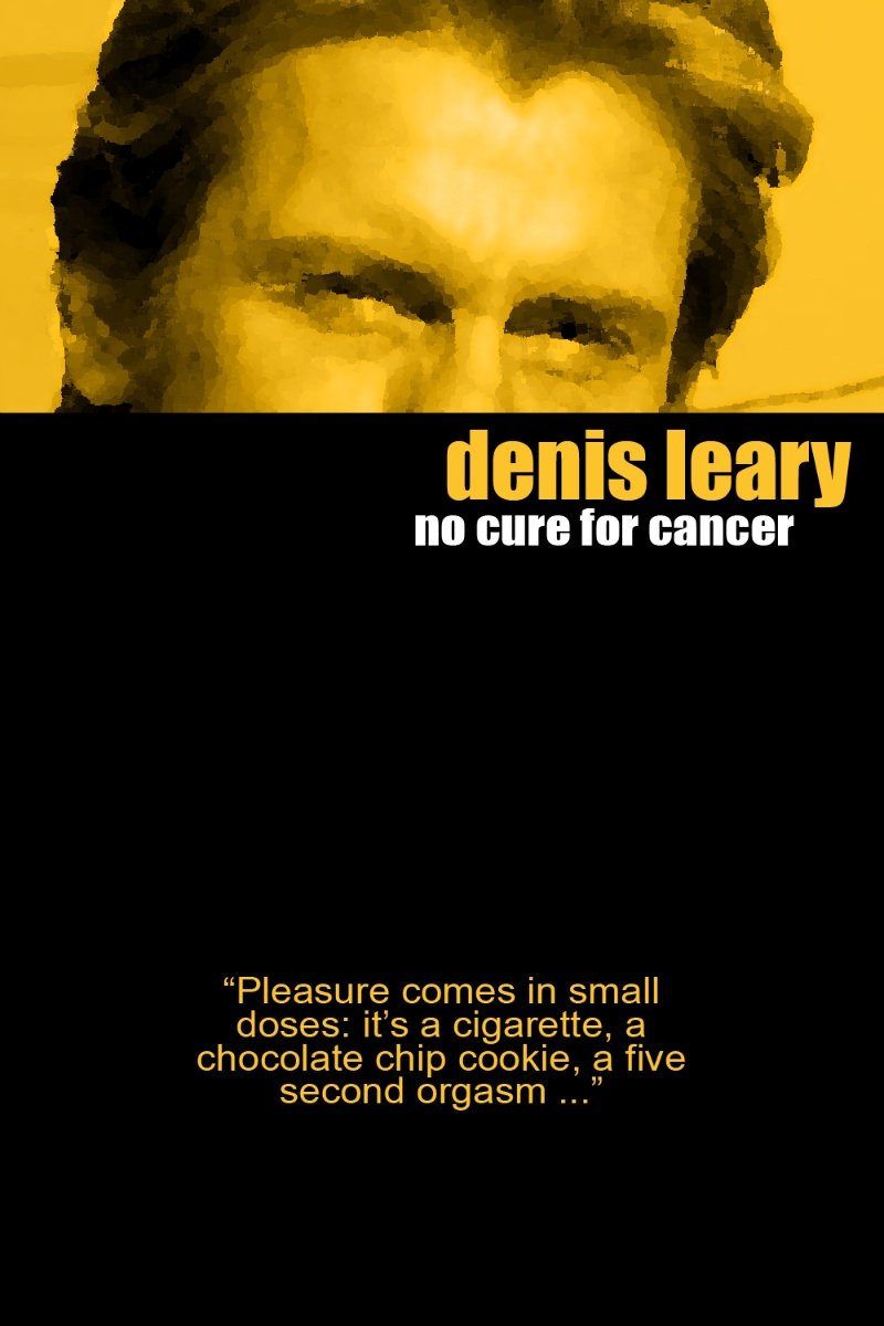 Denis Leary: No Cure for Cancer