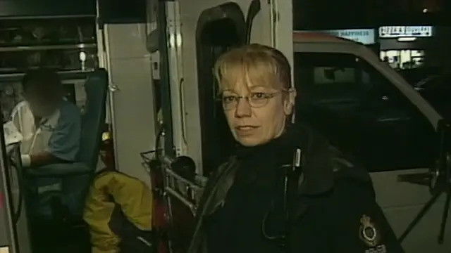 To Serve and Protect S07E05 backdrop