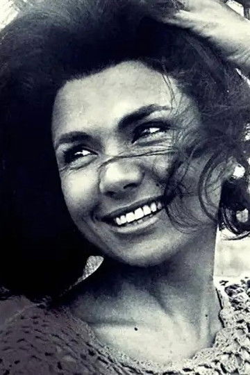 et billede af Vanja Orico