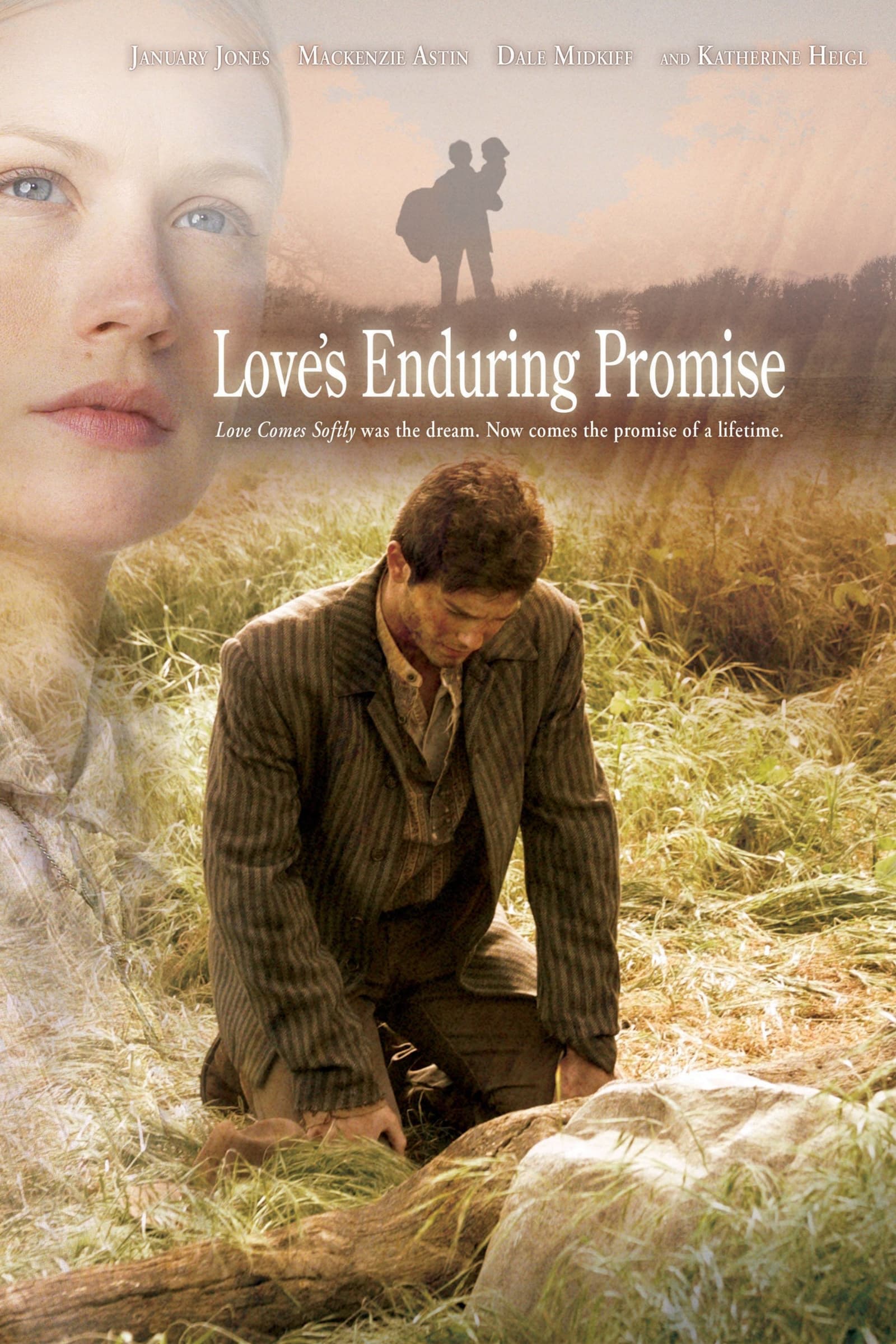 Loves Enduring Promise Loves Enduring Promise