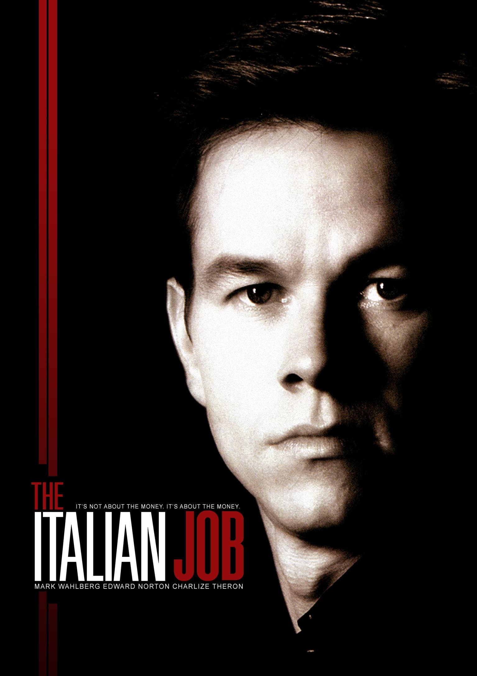 The Italian Job