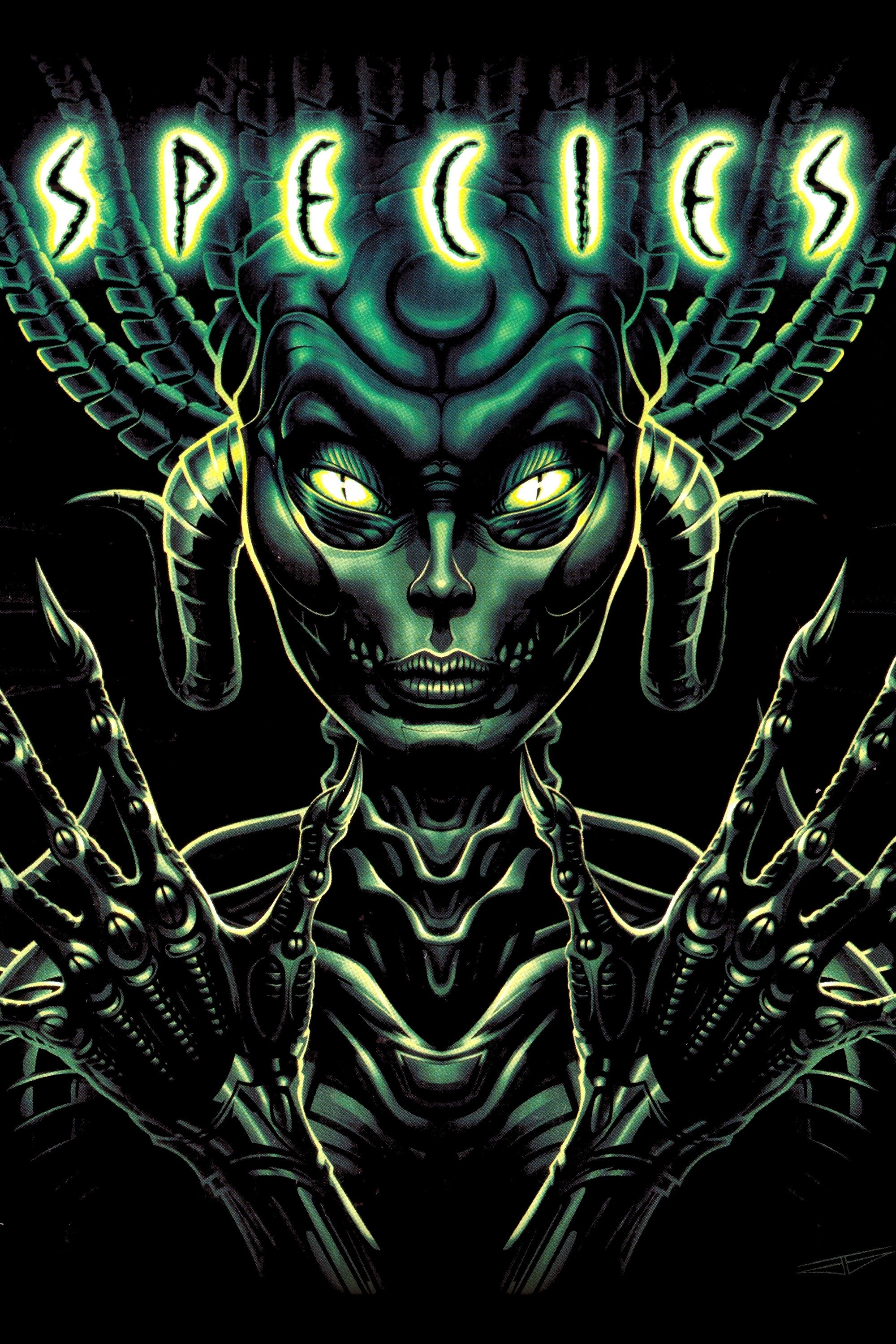 Species