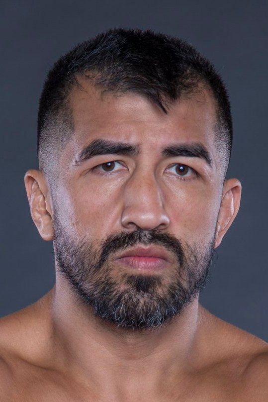 et billede af Estevan Payan