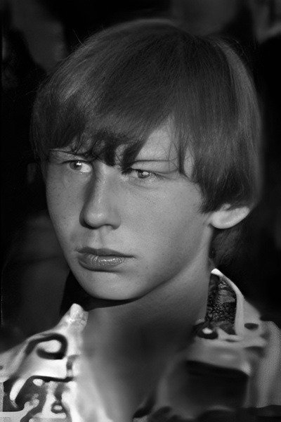 Nikolay Buravchikov