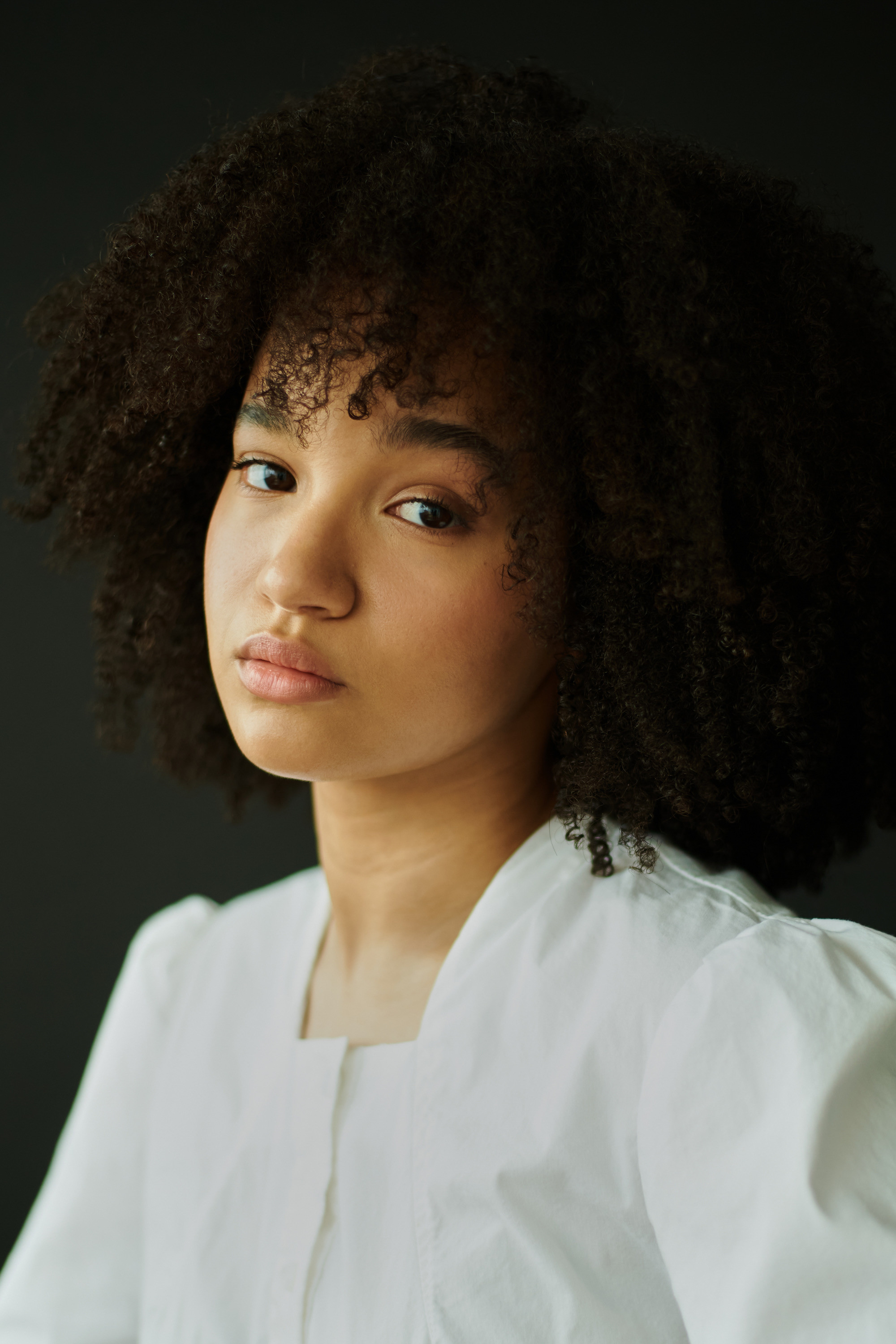 et billede af Eve Edwards