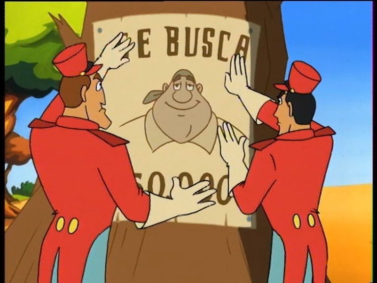 Bandolero