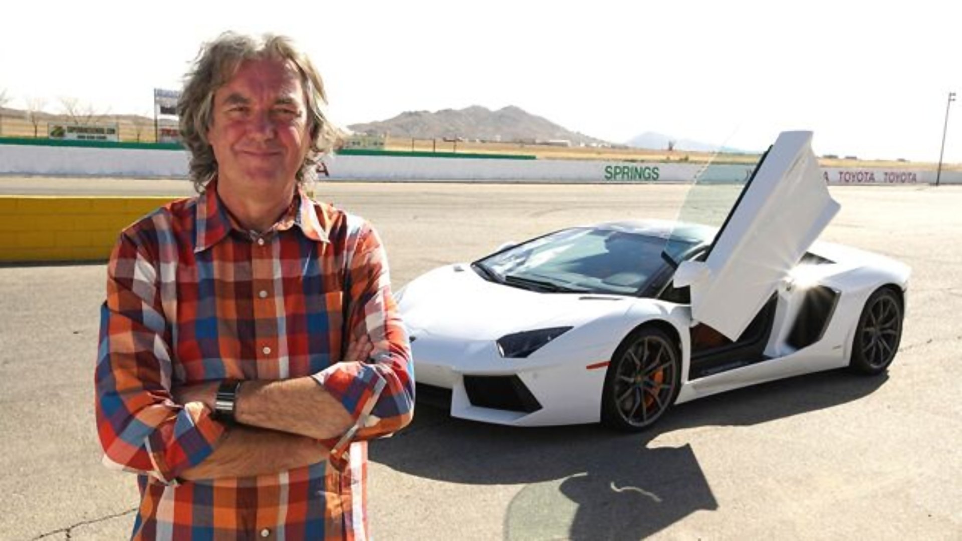 Top Gear Staffel 0 :Folge 105 