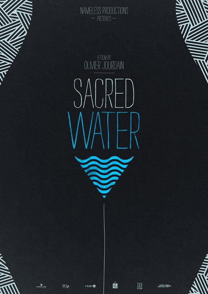 Sacred Water