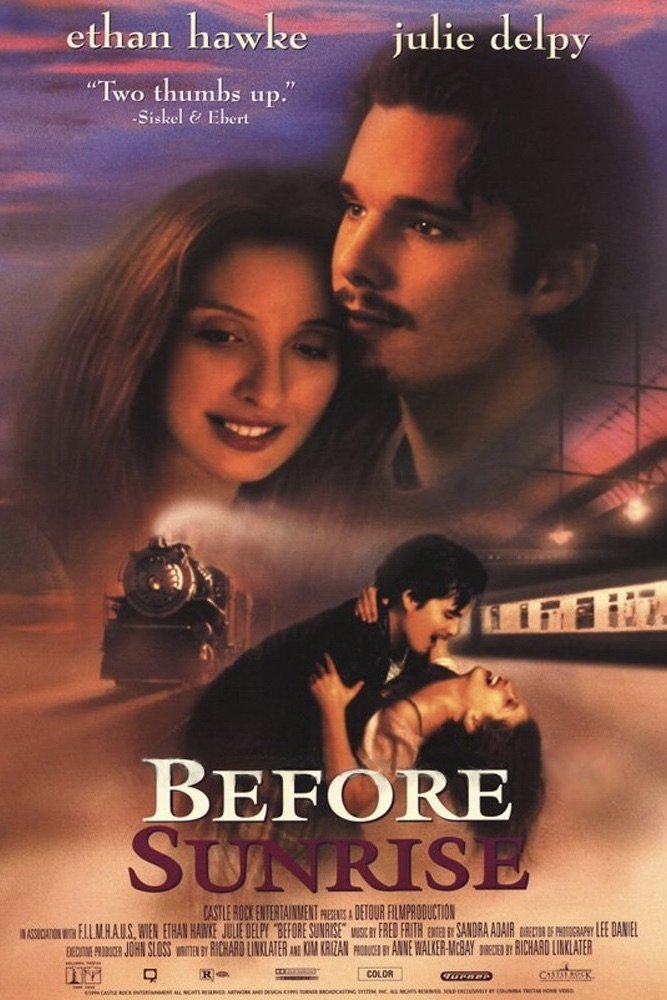 Before Sunrise
