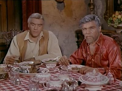Bonanza