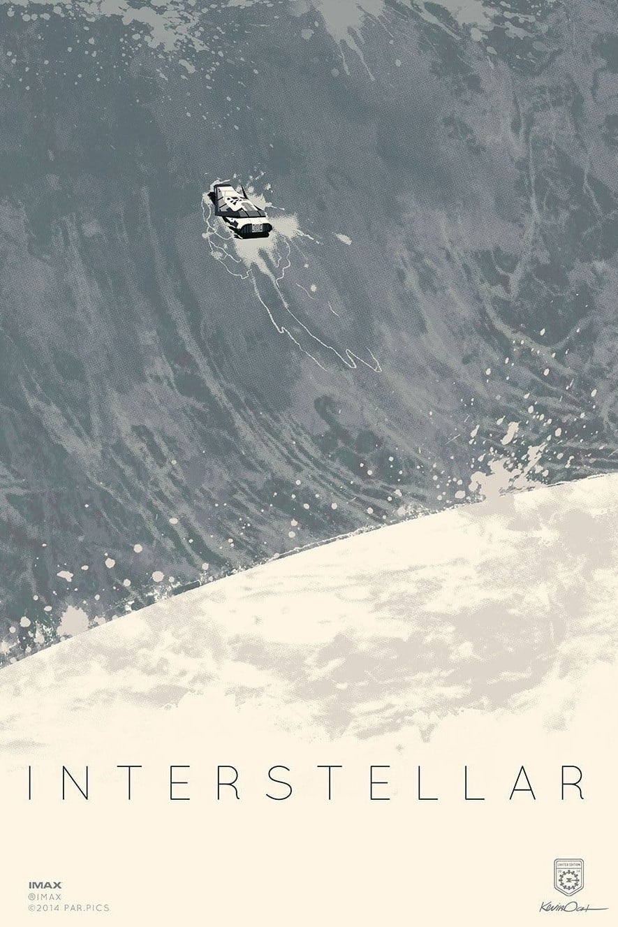 Interstellar