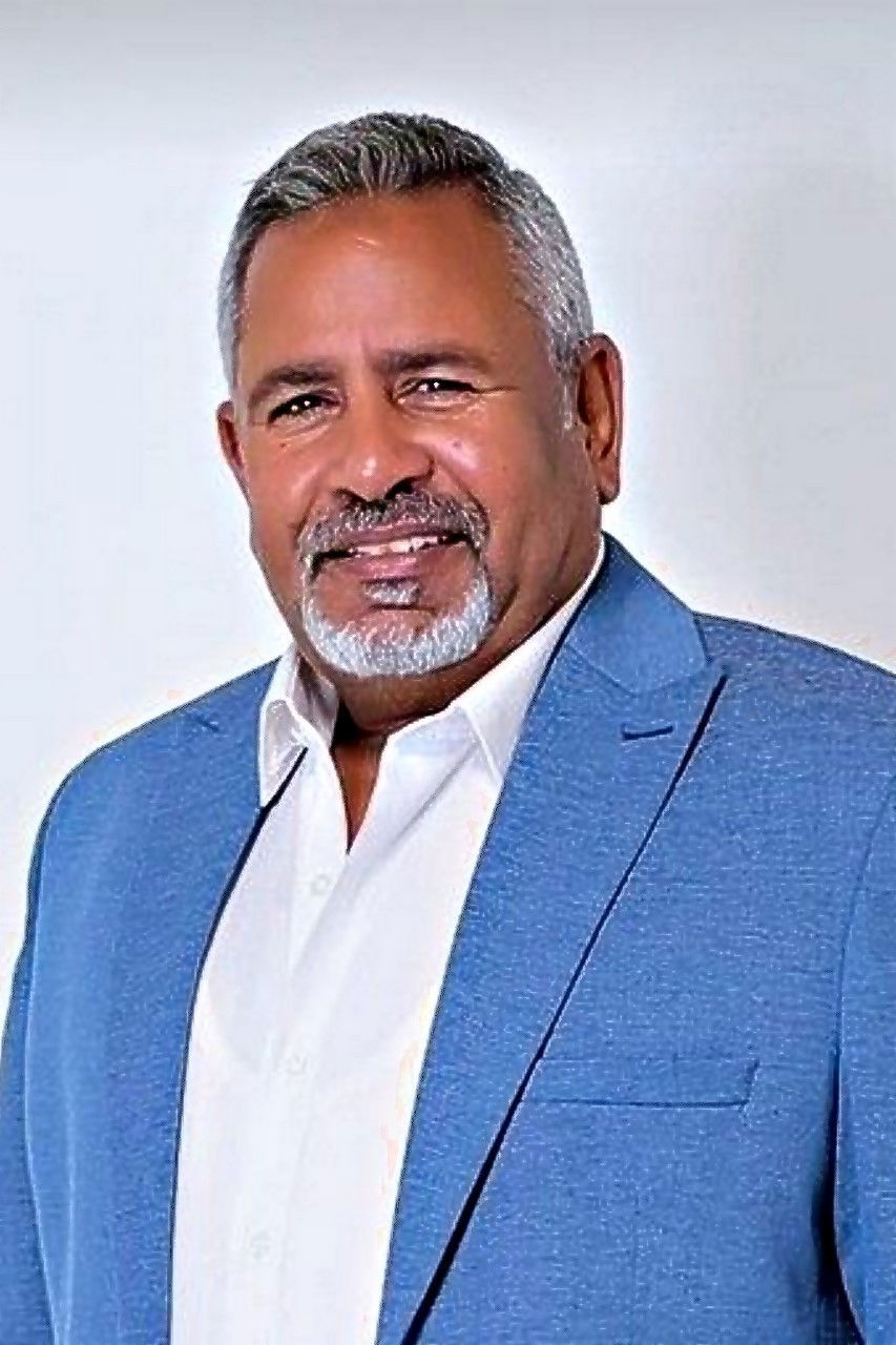 et billede af Ibrahim Omran