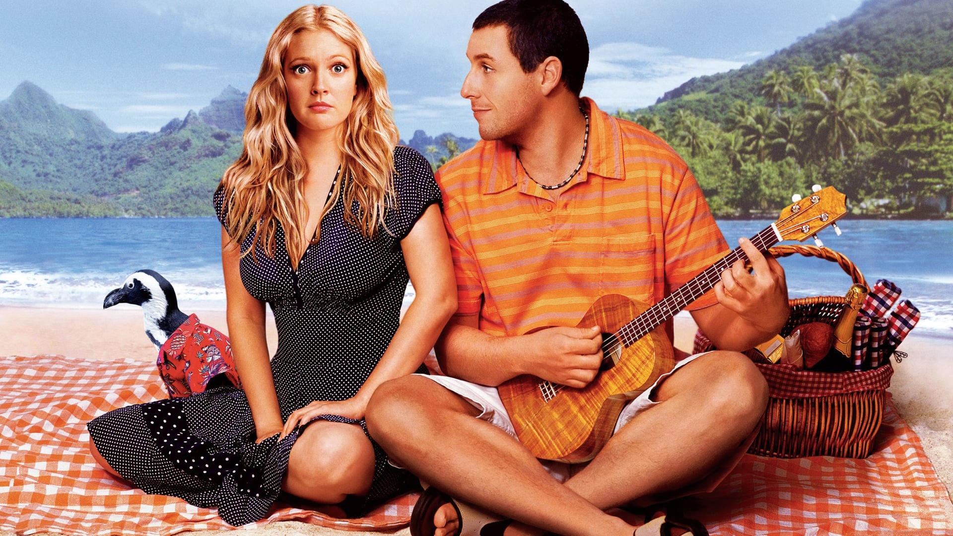 50 First Dates (2004)