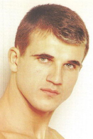 et billede af Sebastian