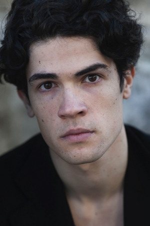 et billede af Giuseppe Spata