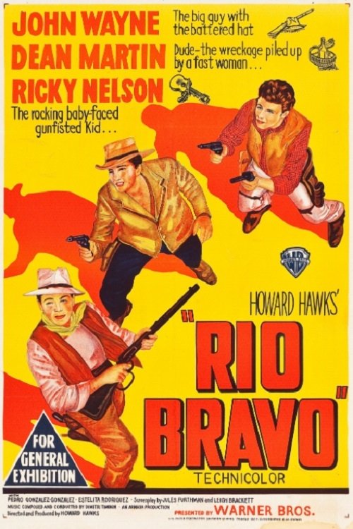 Rio Bravo