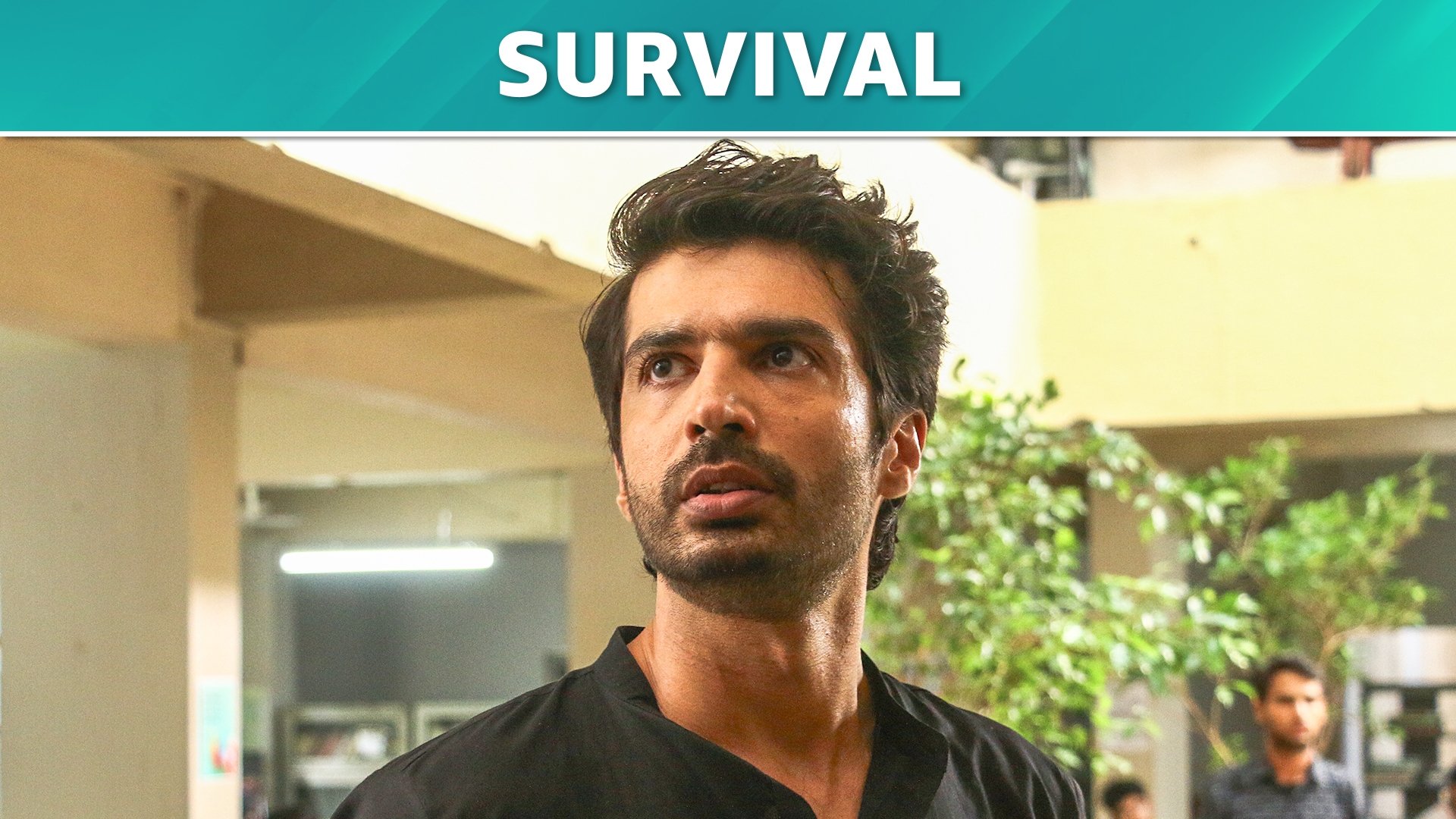 Thumbnail for Survival Season 1 Episode 4