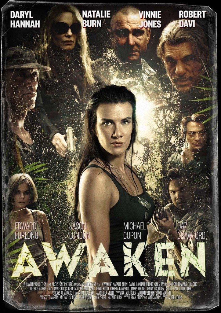 Awaken