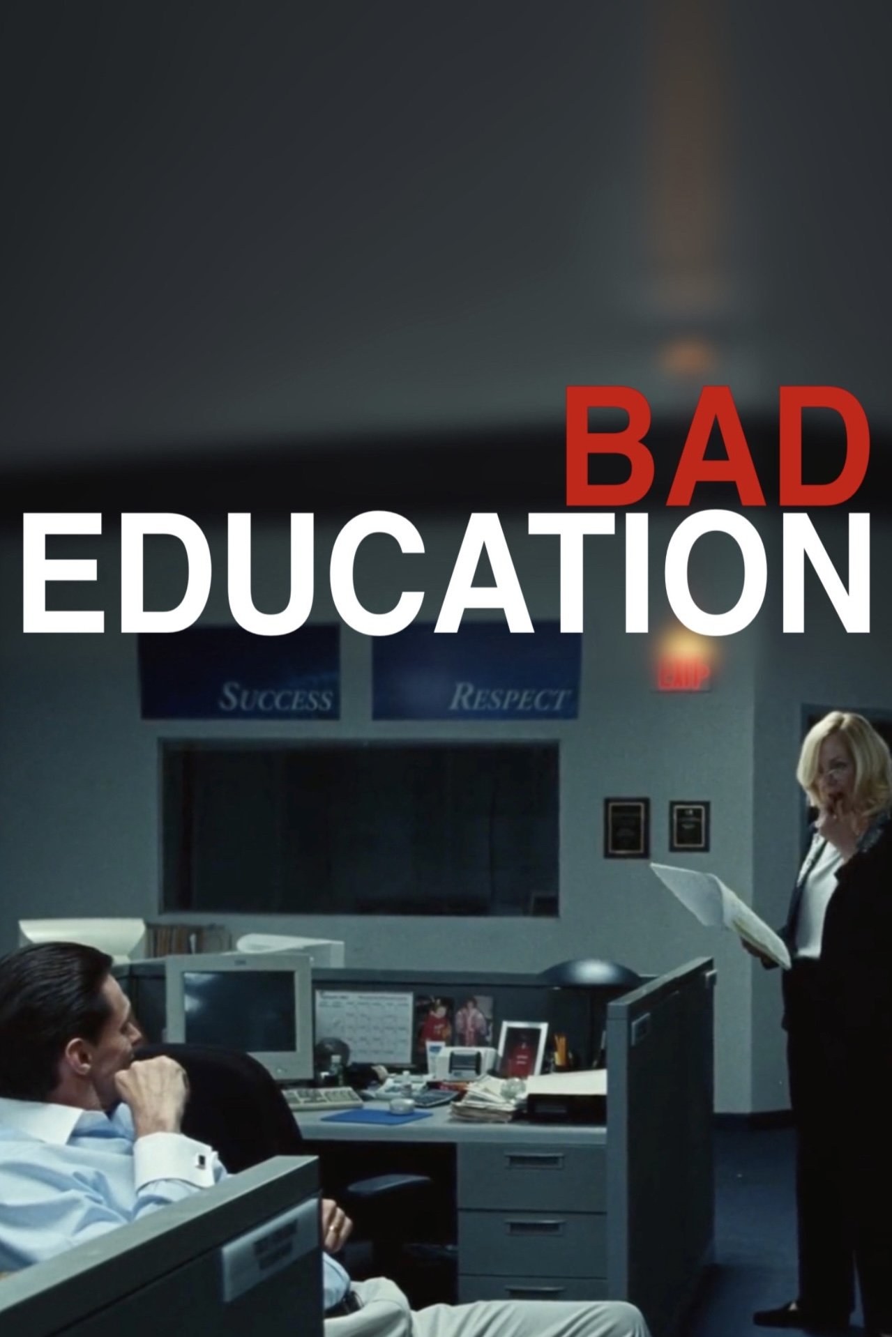 Bad Education